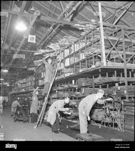 handley page cricklewood factory.